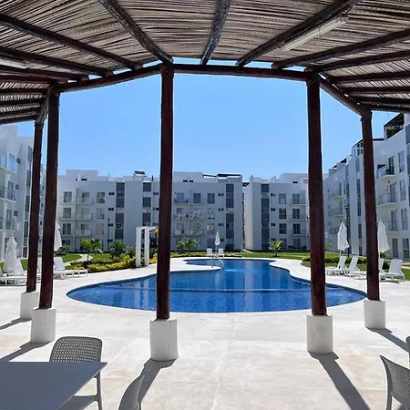 Hermoso Departamento Entero Planta Baja